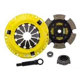 ACT 1992 Honda Civic MaXX/Race Sprung 6 Pad Clutch Kit buy in USA