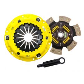 ACT 2010 Hyundai Genesis Coupe HD/Race Sprung 6 Pad Clutch Kit buy in USA