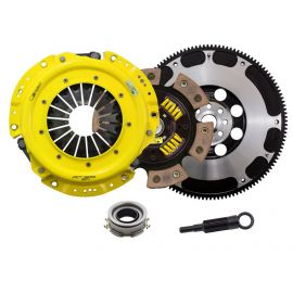 ACT 2013 Scion FR-S XT/Race Sprung 6 Pad Clutch Kit buy in USA