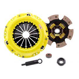 ACT 2001 Lexus IS300 HD/Race Sprung 6 Pad Clutch Kit buy in USA