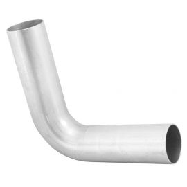 AEM 2.5 Dia Aluminum 90 Deg Bend Universal Tube buy in USA