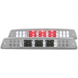 ANZO 1994-2001 Dodge Ram 1500 LED 3rd Brake Light Chrome B - Series buy in USA