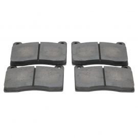 BLOX Racing HP10 Brake Pads - Top Loading (Only Fits BLOX 4 Piston Calipers) buy in USA