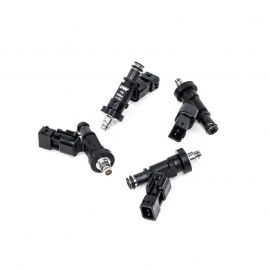 DeatschWerks 99-05 Honda S2000 F20/F22 650cc Injectors - Set of 4 buy in USA