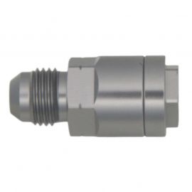 DeatschWerks 6AN Male 5/16IN Female EFI Quick Connect Adapter buy in USA