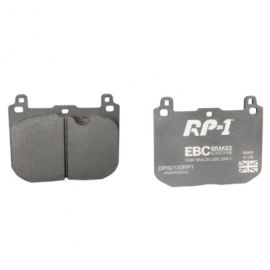 EBC Racing 03-05 Porsche 911 (996) (Cast Iron Disc Only) RP-1 Race Front Brake Pads buy in USA