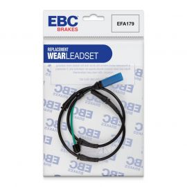 EBC 2018+ BMW M5 4.4TT (F90) Rear Wear Leads buy in USA