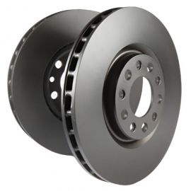 EBC 02-03 Toyota Echo 1.5 Premium Front Rotors buy in USA