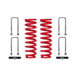 Eibach 19-21 Toyota Tundra PRO-Lift Kit Springs Front Springs & Rear 1in. Block buy in USA