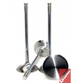 GSC P-D 2014+ BRZ/FRS FA20 Intake Valve Set +1mm (36mm) 21-4N Stainless Alloy (Set of 8) buy in USA