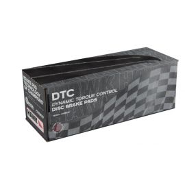 Hawk 00-02 Audi TT Base/Quattro 1.8L DTC-60 Race Front Brake Pads buy in USA