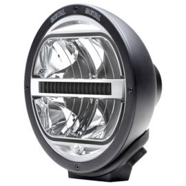 Hella Rallye 4000 LED Driving Lamp Flood Beam 12/24V buy in USA