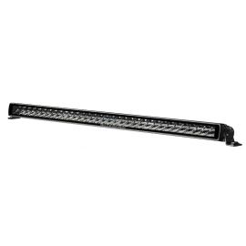 Hella Universal Black Magic 32in Thin Light Bar - Driving Beam buy in USA