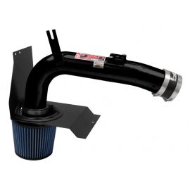 Injen 08-13 Subaru WRX/STi 2.5L (t) Black Cold Air Intake buy in USA