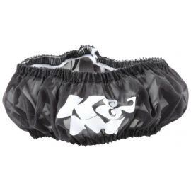 K&N Drycharger Air Filter Wrap HD-0800 Black buy in USA