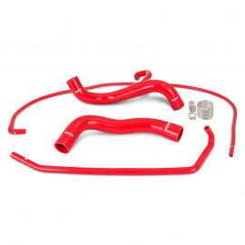 Mishimoto 14-17 Chevy SS Silicone Radiator Hose Kit - Red buy in USA