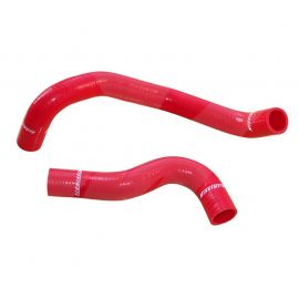 Mishimoto 07-09 Nissan 350Z Red Silicone Hose Kit buy in USA