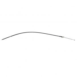 Omix Parking Brake Cable RH Rear 76-78 Jeep CJ buy in USA