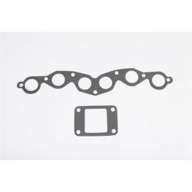 Omix Exhaust Manifold Gasket Kit L-Head 41-53 Willys buy in USA