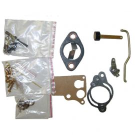 Omix Master Repair Kit Carter Carburetor L-Head 41-53 Willys Mo buy in USA