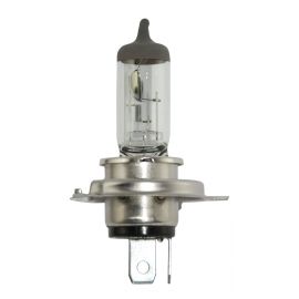 Hella H4 12V 130/90W Halogen Headlight Bulb - Universal buy in USA