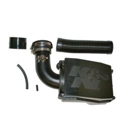 K&N Performance Intake Kit AUDI, SEAT, SKODA, VW 1.4L - 2.0L, 2005-ON buy in USA