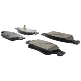 StopTech Performance 07-08 Infiniti G35 2WD Sedan / 08 Infiniti G37 Coupe Front Brake Pads buy in USA