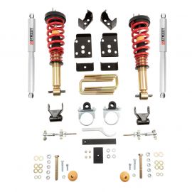 Belltech 15-20 Ford F-150 2WD/4WD Performance Coilover Kit buy in USA