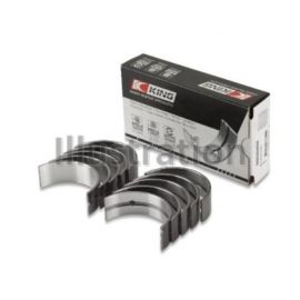 King Audi A4 1.8L AEB (Size STD) Main Bearing Set buy in USA