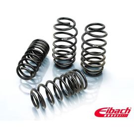 Eibach Pro Kit Lowering Springs for Audi Q3 F3 2.0 TFSI Quattro buy in USA