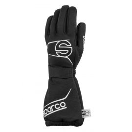 Sparco Gloves Wind 12 XL Black SfI 20 buy in USA