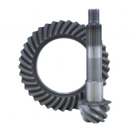 Yukon Gear High Performance Yukon Ring & Pinion Gear Set for Toyota 8in in a 5.29 ratio buy in USA