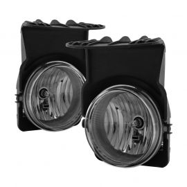 Spyder GMC Sierra 1500/2500 03-06 03-06 OEM Fog Lights wo/switch Smke FL-GS03-SM buy in USA