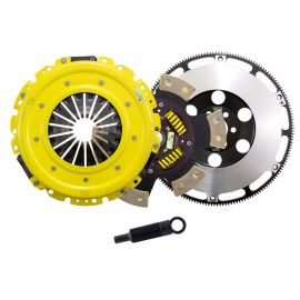 ACT 2014 Chevrolet Camaro HD/Race Sprung 6 Pad Clutch Kit buy in USA