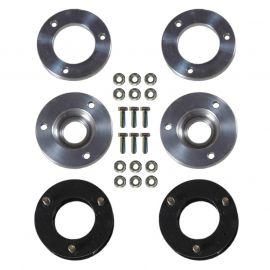 Skyjacker 2021-2022 Ford Bronco 2in Suspension Lift Kit w/ Front and Rear Spacers (Aluminum) buy in USA