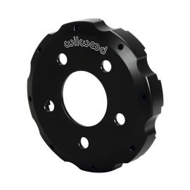 Wilwood Hat-BB Front 1.095in Offset 4 x 3.93 - 8 on 7.00in buy in USA