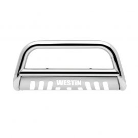 Westin 2016-2018 Toyota Tacoma E-Series Bull Bar - SS buy in USA