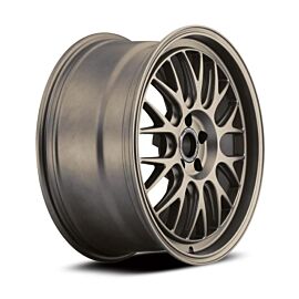 fifteen52 Holeshot RSR 19x8.5 5x112 45mm ET 57.1mm Center Bore Magnesium Grey Wheel buy in USA