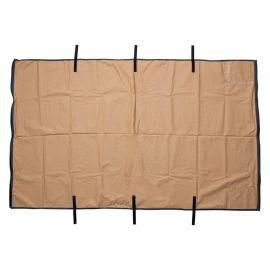 ARB Canvas - Awn 1250 X 2100 Fire Retardant Us/Canada Spec buy in USA