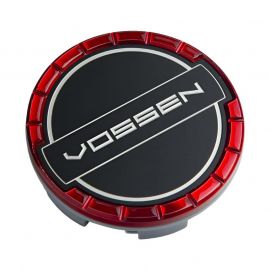 Vossen Billet Sport Cap - Large - Classic - Vossen Red buy in USA