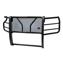 Westin 2020 Chevrolet Silverado 2500/3500 HDX Grille Guard - Black buy in USA