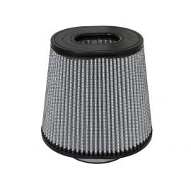 aFe Magnum FLOW Pro DRY S Universal Air Filter 4.5in F / 9inx7.5in B / 6.75inx5.5in T (Inv) / 9in H buy in USA