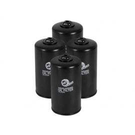 aFe Pro GUARD D2 Oil Filter 11-17 Ford Diesel Trucks V8 6.7L (td) (4 Pack) buy in USA