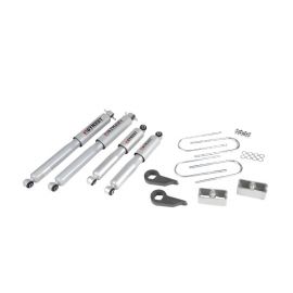 Belltech LOWERING KIT WITH SP SHOCKS buy in USA