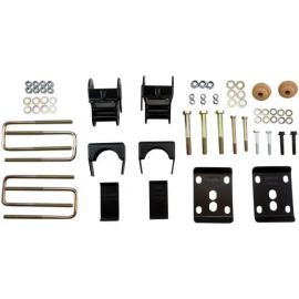 Belltech FLIP KIT 09-13 Ford F-150 Std Cab Short Bed Only (4in Rear Drop) buy in USA