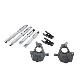 Belltech LOWERING KIT WITH SP SHOCKS buy in USA