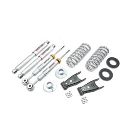 Belltech LOWERING KIT WITH SP SHOCKS buy in USA