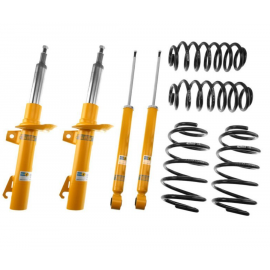 Bilstein B12 2013 BMW X1 xDrive28i Front and Rear Suspension Kit buy in USA