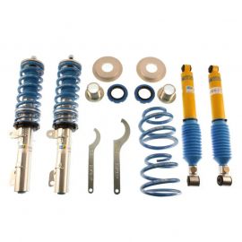 Bilstein B16 2000 Audi TT Quattro Base Front and Rear Performance Suspension System buy in USA