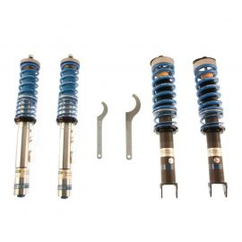 Bilstein B16 2012 Porsche 911 Carrera GTS Front and Rear Performance Suspension System buy in USA